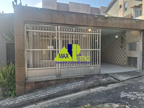 Imagem Imperdível casa à venda na Penha de França, São Paulo-SP: 3 quartos, 1 suíte, 1 sala, 1 banheiro, 2 vagas, 135m²!