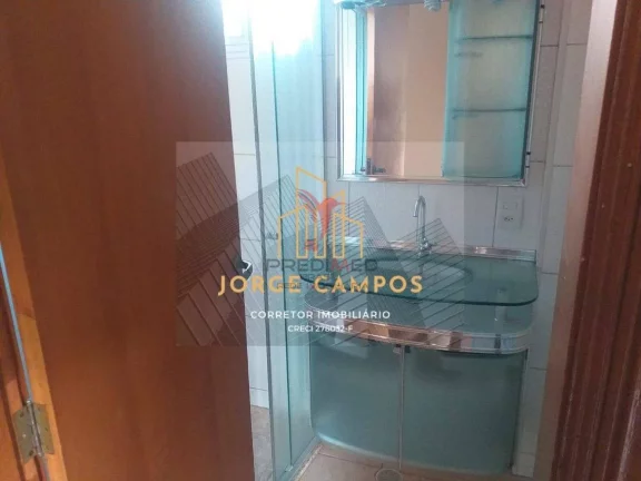 Imagem AP – 24158 – APARTAMENTO 3 QUARTOS NA VILA ADYANNA, São José dos Campos