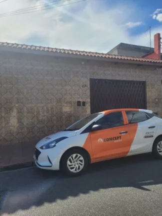 Imagem Sobrado com 3 dormitórios à venda, 187 m² por R$ 600.000,00 - Vila Santa Margarida - Ferraz de Vasconcelos/SP