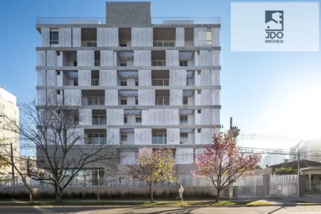 Imagem Apartamento a Venda no bairro Vila Izabel - Curitiba, PR