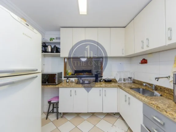Imagem Apartamento à venda em São Paulo-SP, Jabaquara: 4 quartos, 1 suíte, 2 salas, 3 banheiros, 1 vaga, 101m² de área. Encontre seu novo lar!