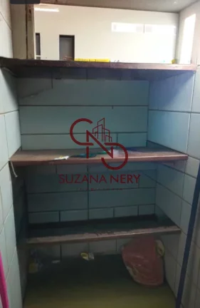 Imagem Apartamento a venda com 3 quartos em Lagoa Nova, Natal