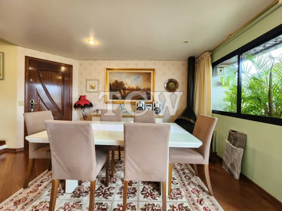 Imagem Apartamento à venda no bairro Vila Clementino - São Paulo/SP, Zona Sul