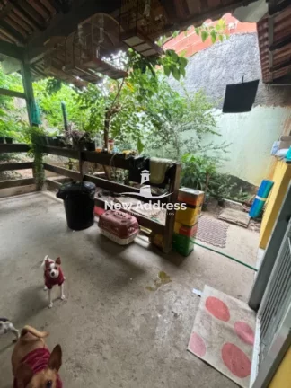 Imagem Casa à venda em São Conrado - Vila Velha/ES