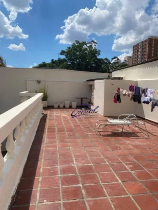 Imagem Casa com 3 quartos (1 suíte) à venda, 176 m² - Butantã - São Paulo/SP