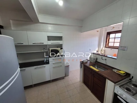 Imagem APARTAMENTO A VENDA NO CENTRO COM ÓTIMA LOCALIZAÇÃO