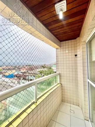 Imagem Apartamento à Venda em Jardim Real, Praia Grande - SP