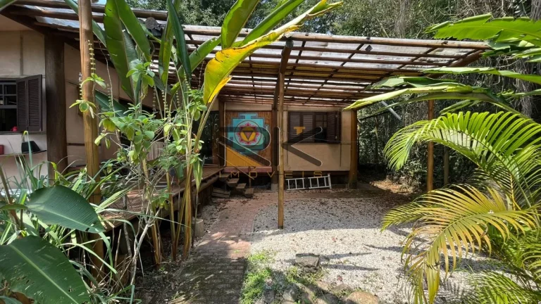 Imagem CASA À VENDA NO BAIRRO PARQUE VIVAMAR