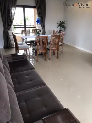 Imagem Apartamento para Venda em São José dos Pinhais, Centro, 3 dormitórios, 1 suíte, 2 banheiros, 1 vaga