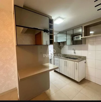 Imagem Apartamento com 2 dormitórios à venda, 80 m² por R$ 500.000,00 - Setor Nova Aurora - Itumbiara/GO