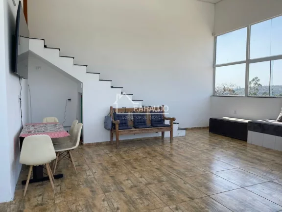 Imagem Sitio dos Sonhos em Sorocaba - Um Paraíso Verde para Você e Sua Família Imagine... Acordar ao som dos pássaros, com o sol banhando sua casa em meio a