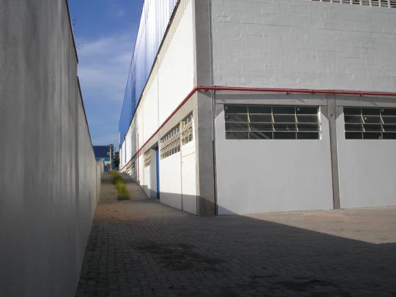 Imagem Galpão para alugar em distrito industrial Jundiaí