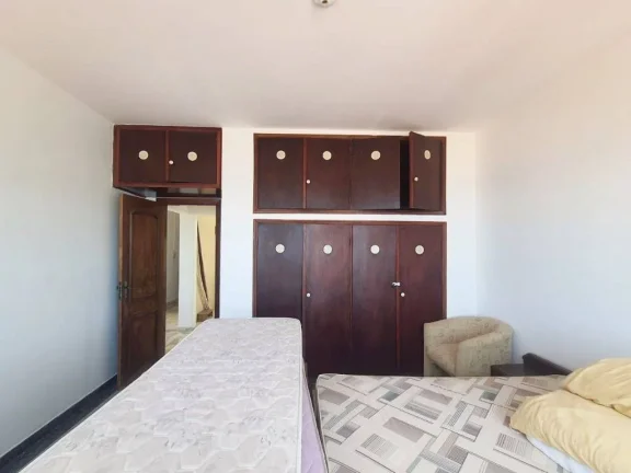 Imagem APARTAMENTO COM 160 m² - GUILHERMINA - PRAIA GRANDE SP