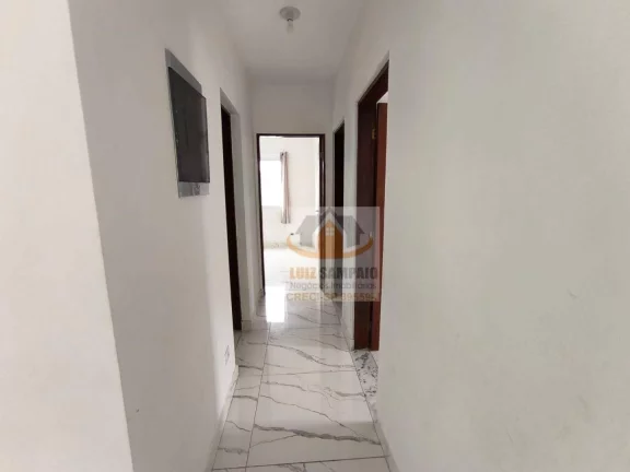 Imagem Apartamento 3 Dormitórios no Centro