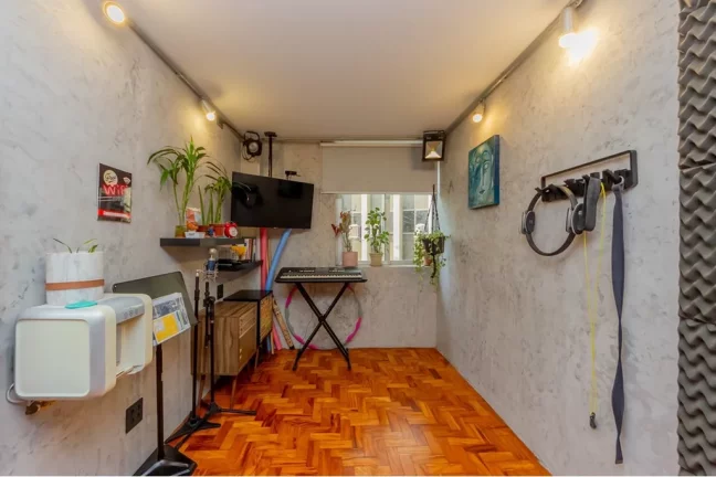 Imagem APARTAMENTO RESIDENCIAL em São Paulo - SP, Consolação
