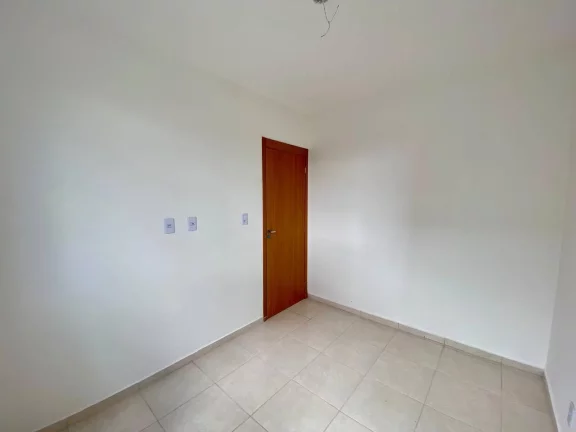 Imagem Apartamento 2 dormitórios no Wanel Ville