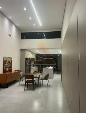 Imagem Casa Condomínio - Ribeirão Preto - Recreio Anhanguera
