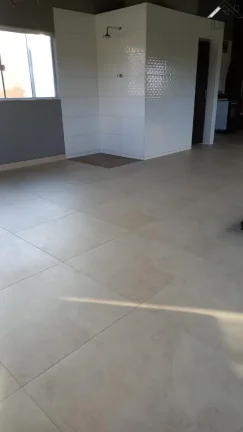 Imagem [Casa com Ponto Comercial - Venda][Jd Helena]