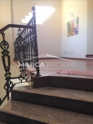 Imagem Casa de Condomínio com 4 Quartos à Venda, 770 m² em Dois Córregos - Valinhos