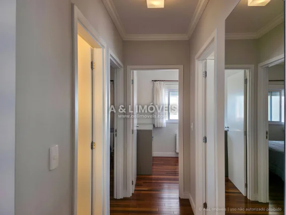 Imagem Apartamento à Venda em Campos do Jordão | Vila Backer, Capivari