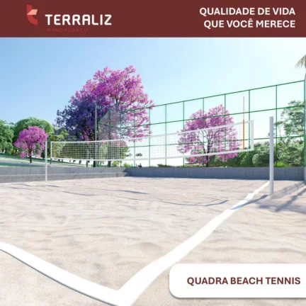 Imagem Lote para Venda em Mandaguaçu / PR no bairro Terraliz