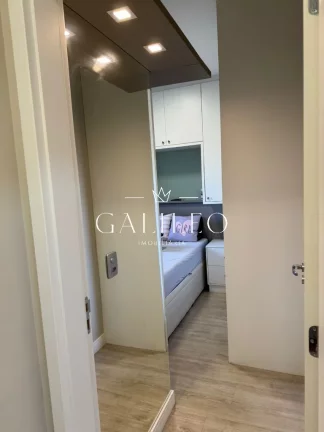 Imagem APARTAMENTO Á VENDA NO CONDOMÍNIO TULIPAS GARDEN EM JUNDIAÍ -SP