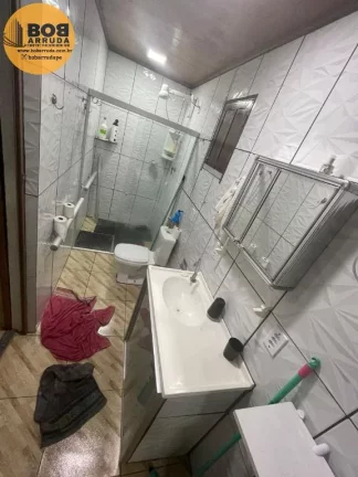 Imagem Terreno Padrão