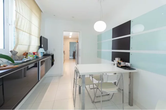 Imagem APARTAMENTO RESIDENCIAL em São Paulo - SP, Real Parque