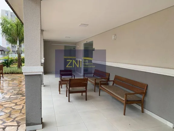 Imagem Apartamento à Venda no Portal Mirante da Colina R 1376