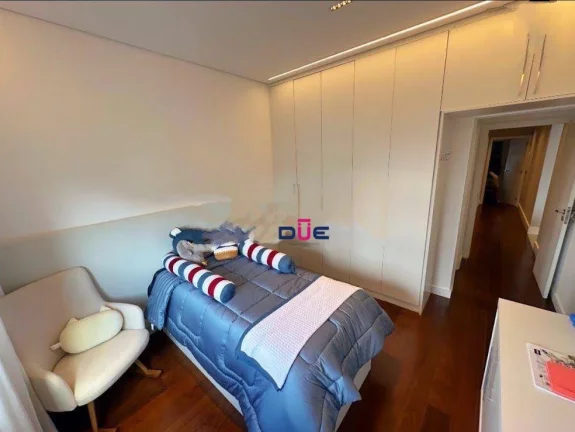 Imagem Apartamento com 3 dormitórios à venda, 147 m² por R$ 1.390.000 - Gonzaga - Santos/SP