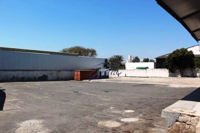 Imagem Galpão para alugar, 1777 m² por R$ 62.386,05/mês - Jaguaré - São Paulo/SP