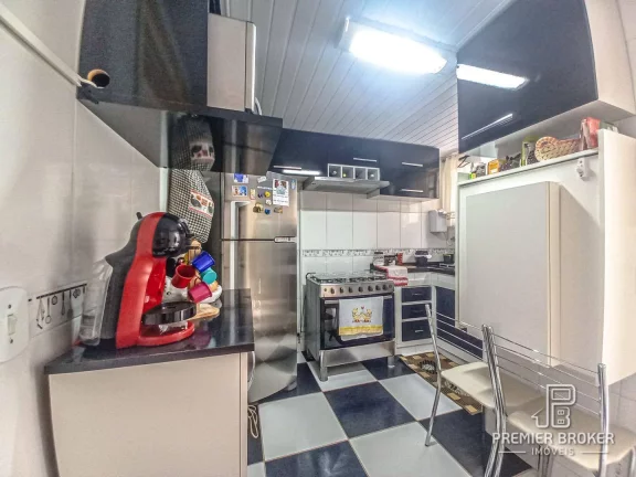 Imagem Casa à venda, 63 m² por R$ 270.000,00 - Jardim Meudon - Teresópolis/RJ