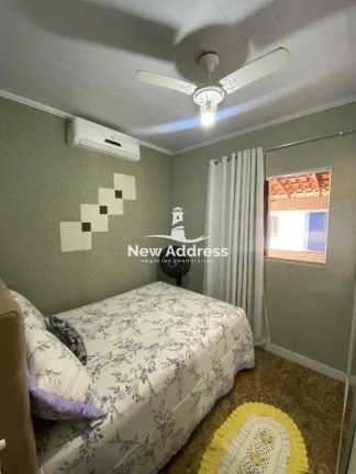 Imagem Casa com 2 Quartos para venda em Santa Paula II - Vila Velha/ES