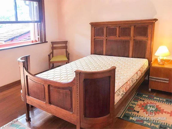 Imagem Casa à venda, 400 m² por R$ 2.399.900,00 - Parque do Imbui - Teresópolis/RJ