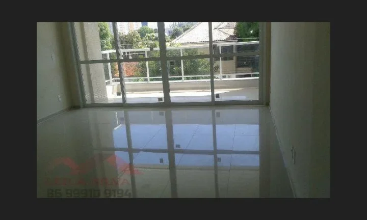 Imagem Apartamento 4 dormitórios para Venda em Teresina, Fatima, 4 dormitórios, 4 suítes, 4 banheiros, 2 vagas