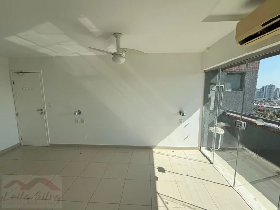 Imagem Apartamento 3 dormitórios para Venda em Teresina, Ilhotas, 3 dormitórios, 3 suítes, 3 banheiros, 2 vagas