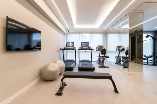 Imagem APARTAMENTO RESIDENCIAL em São Paulo - SP, Vila Mariana