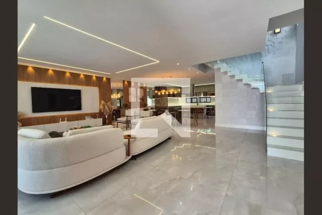 Imagem Casa à Venda - Recreio, 5 Quartos, 490 m2