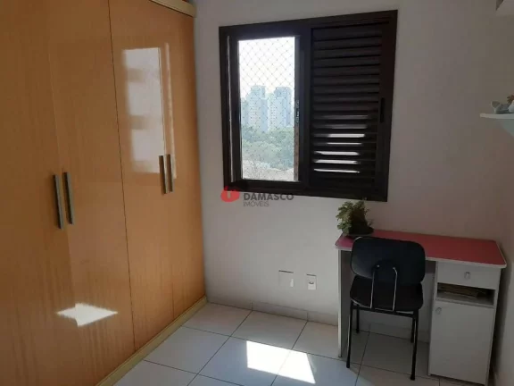 Imagem Apartamento à venda 2 Quartos, 1 Vaga, Vila Guarani (Z Sul), São Paulo - SP