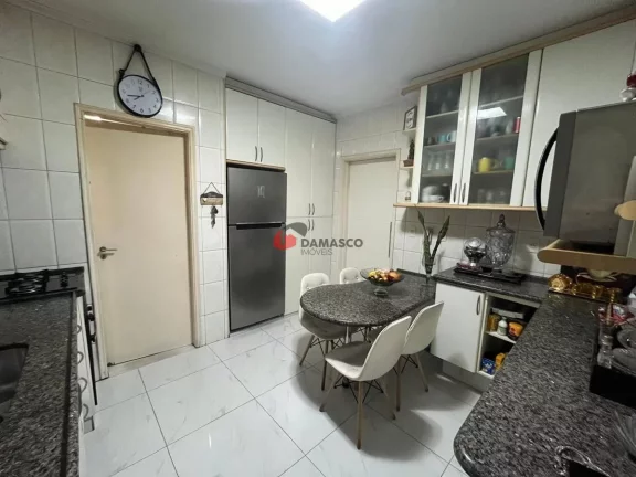 Imagem Apartamento à venda 3 Dormitórios, 01 Suite, Santa Maria, São Caetano do Sul, SP