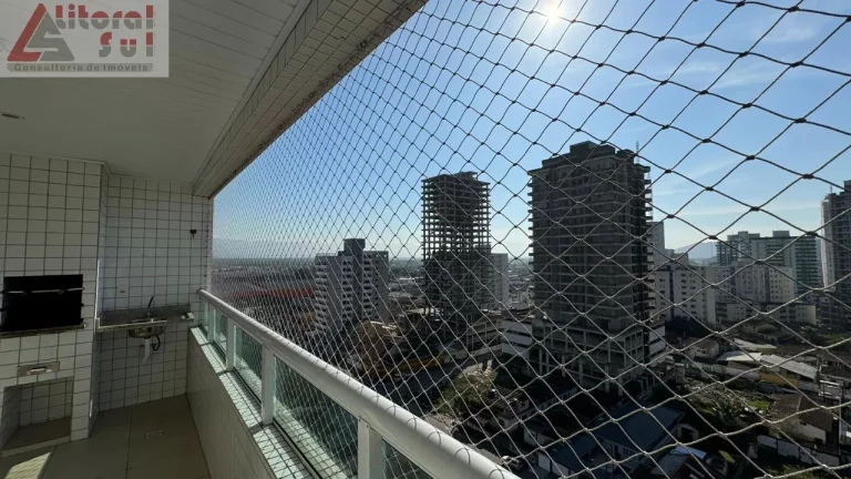 Imagem APARTAMENTO RESIDENCIAL em PRAIA GRANDE - SP, GUILHERMINA