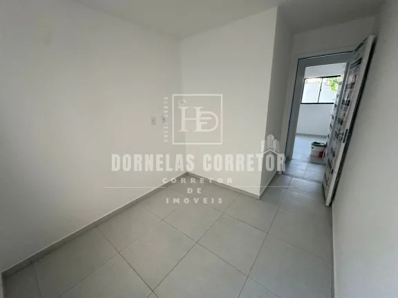 Imagem Apartamento Novo em Jardim Fragoso - Olinda | R$195 mil