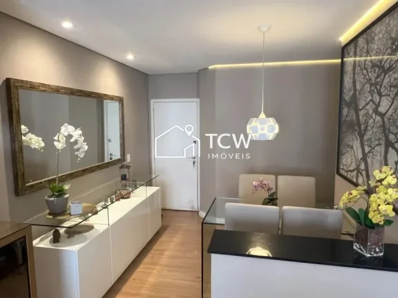 Imagem Apartamento à venda no bairro Indianópolis - São Paulo/SP, Zona Sul