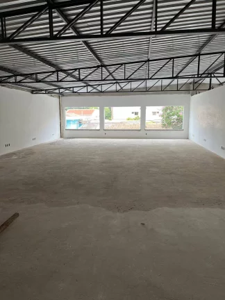 Imagem Salão Comercial para Locação na Vilta Itapura em Campinas