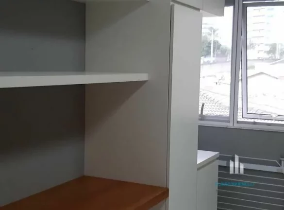 Imagem Alpha Park Lindo Apto Duplex de 87m² de 2 Suítes e 2 Vagas de Garagem