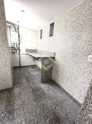 Imagem APARTAMENTO DUPLEX GOLDEN GATE - NITEROI