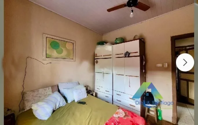 Imagem Casa à venda no bairro Vila Brasilina - São Paulo/SP