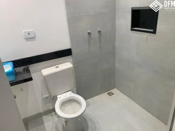 Imagem Casa em Condomínio com 3 Dormitorio(s) localizado(a) no bairro Parque Residencial Itapeti em Mogi das Cruzes / Mato Grosso do Sul Ref.:4417