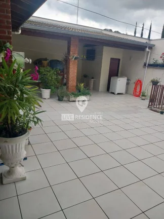 Imagem Casa à venda no bairro Novo Cruzeiro!