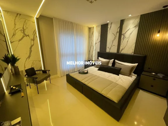 Imagem Cobertura Duplex a venda em Balneário Camboriú - SC